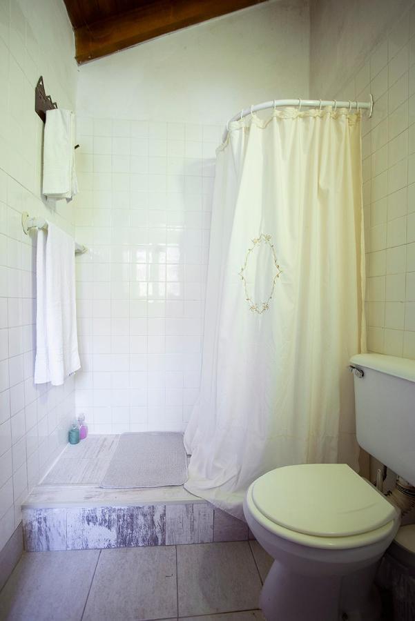 Cucu Haus Hostel 라 쿰브레시타 외부 사진