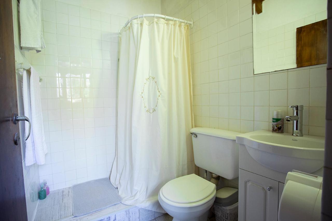 Cucu Haus Hostel 라 쿰브레시타 외부 사진