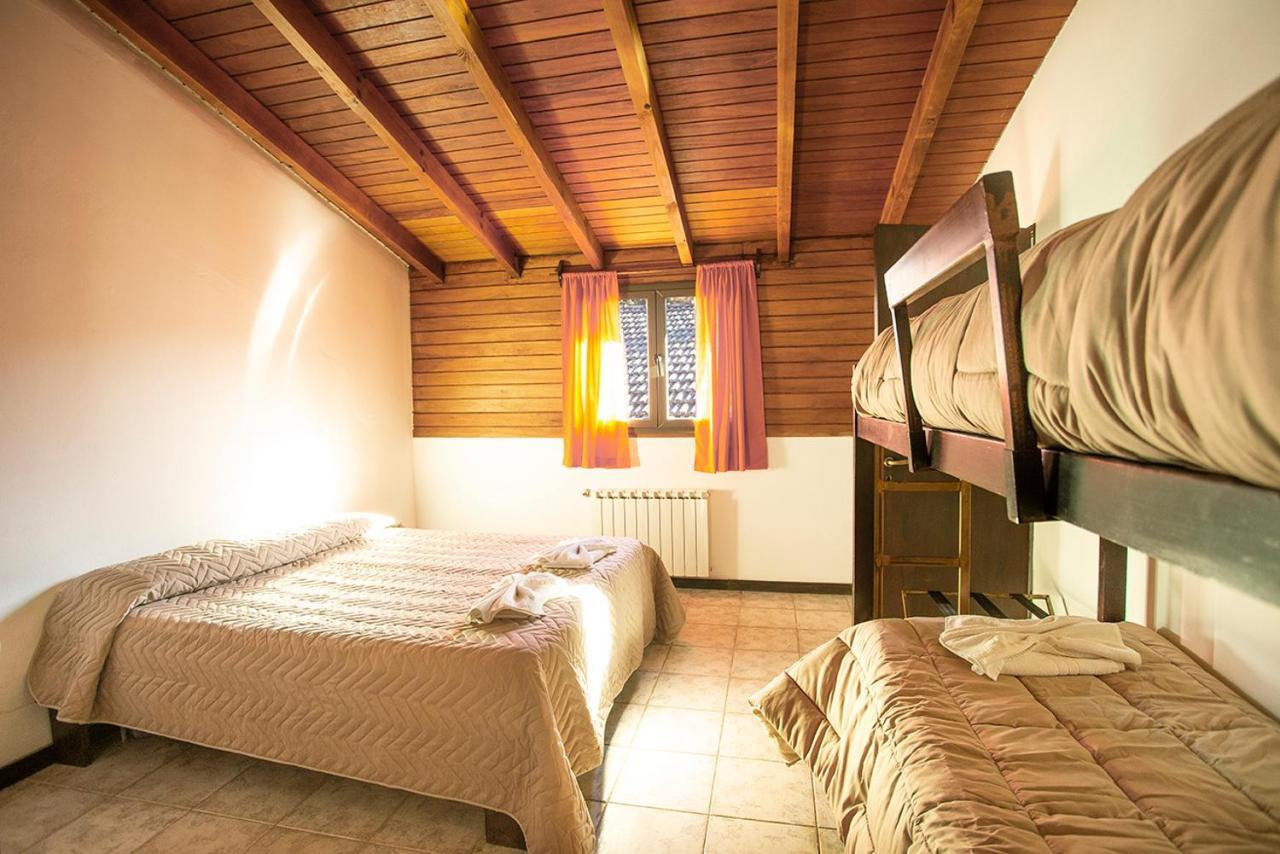Cucu Haus Hostel 라 쿰브레시타 외부 사진
