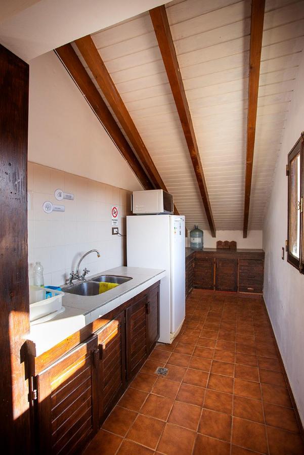 Cucu Haus Hostel 라 쿰브레시타 외부 사진