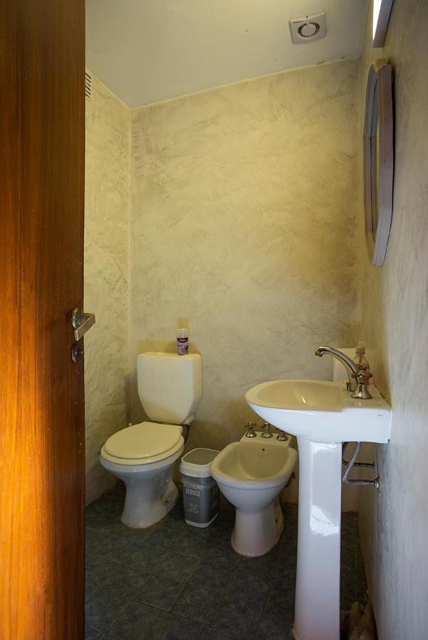 Cucu Haus Hostel 라 쿰브레시타 외부 사진