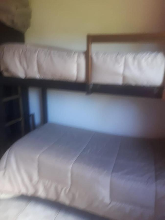 Cucu Haus Hostel 라 쿰브레시타 외부 사진