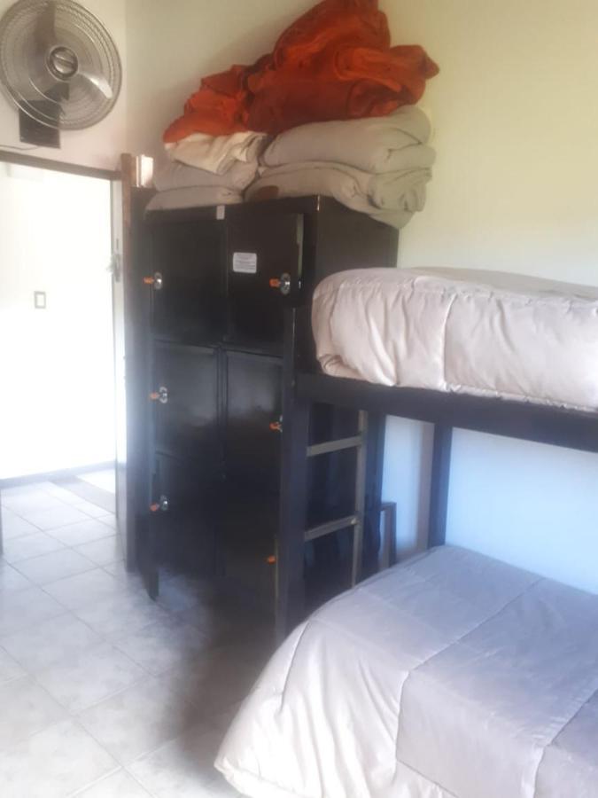 Cucu Haus Hostel 라 쿰브레시타 외부 사진