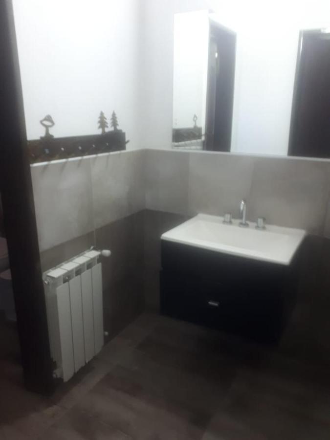 Cucu Haus Hostel 라 쿰브레시타 외부 사진
