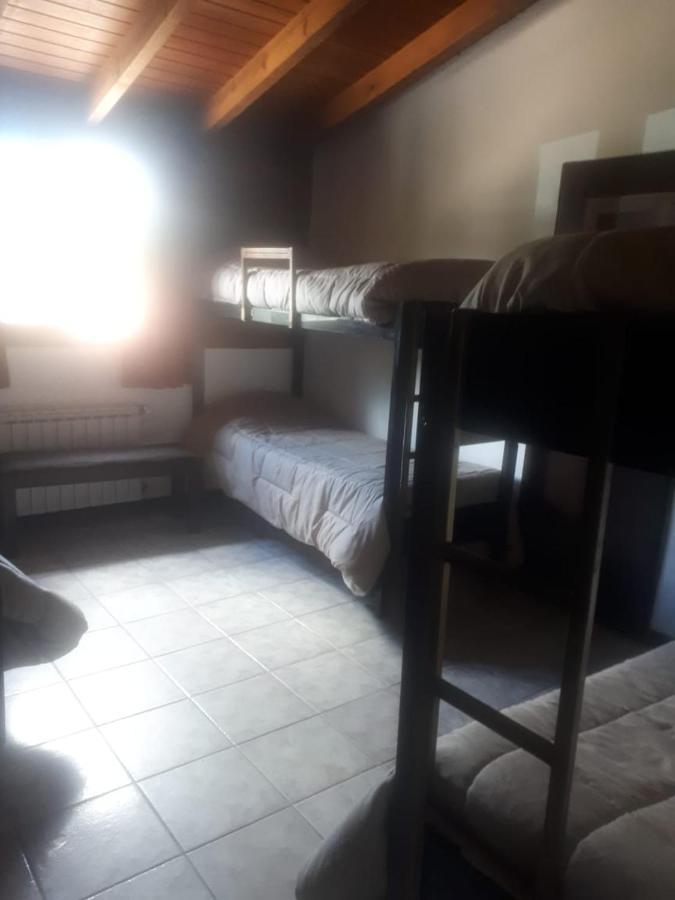Cucu Haus Hostel 라 쿰브레시타 외부 사진