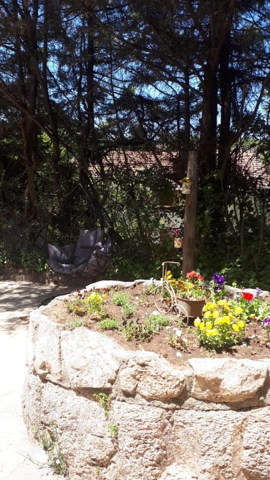 Cucu Haus Hostel 라 쿰브레시타 외부 사진