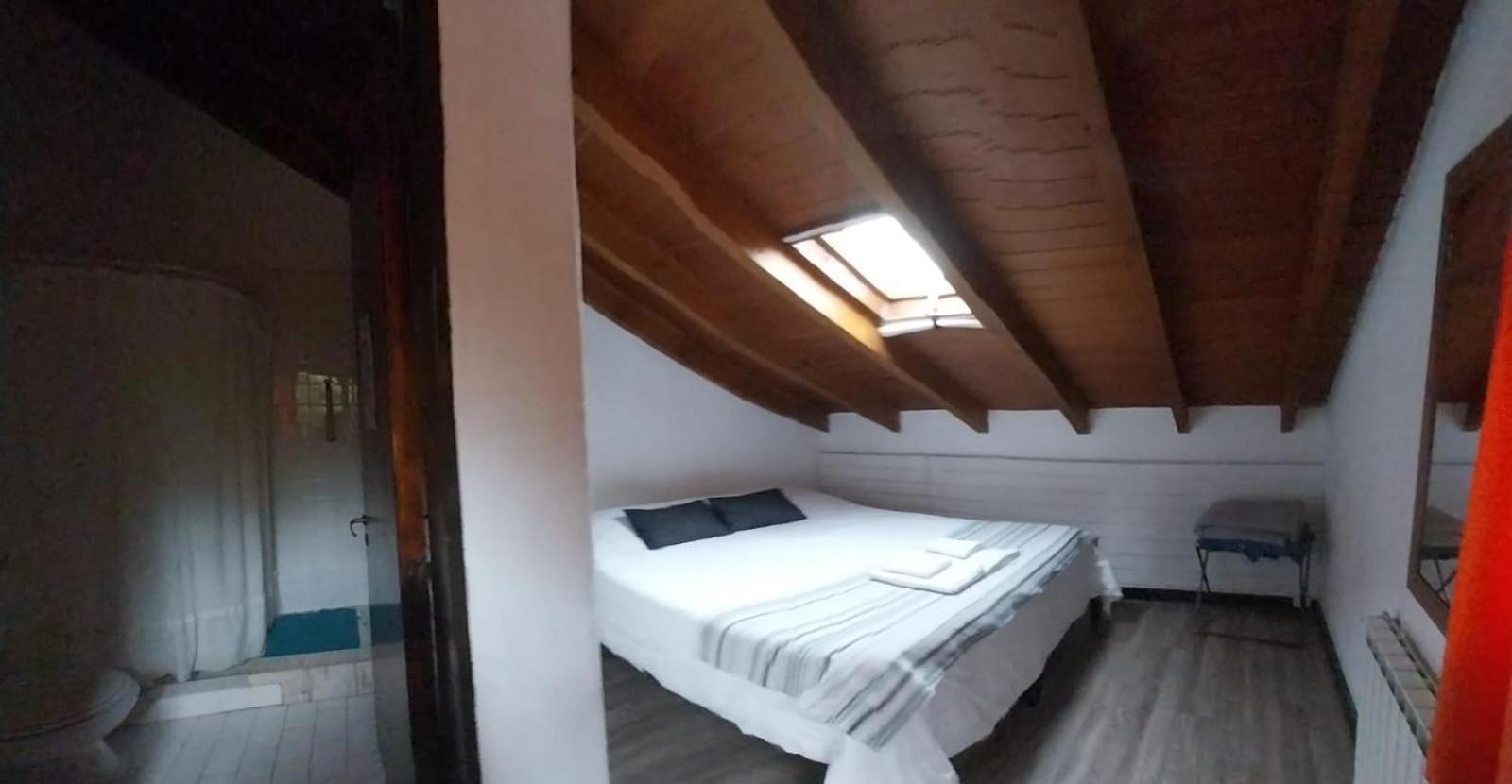 Cucu Haus Hostel 라 쿰브레시타 외부 사진