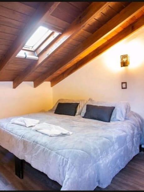 Cucu Haus Hostel 라 쿰브레시타 외부 사진