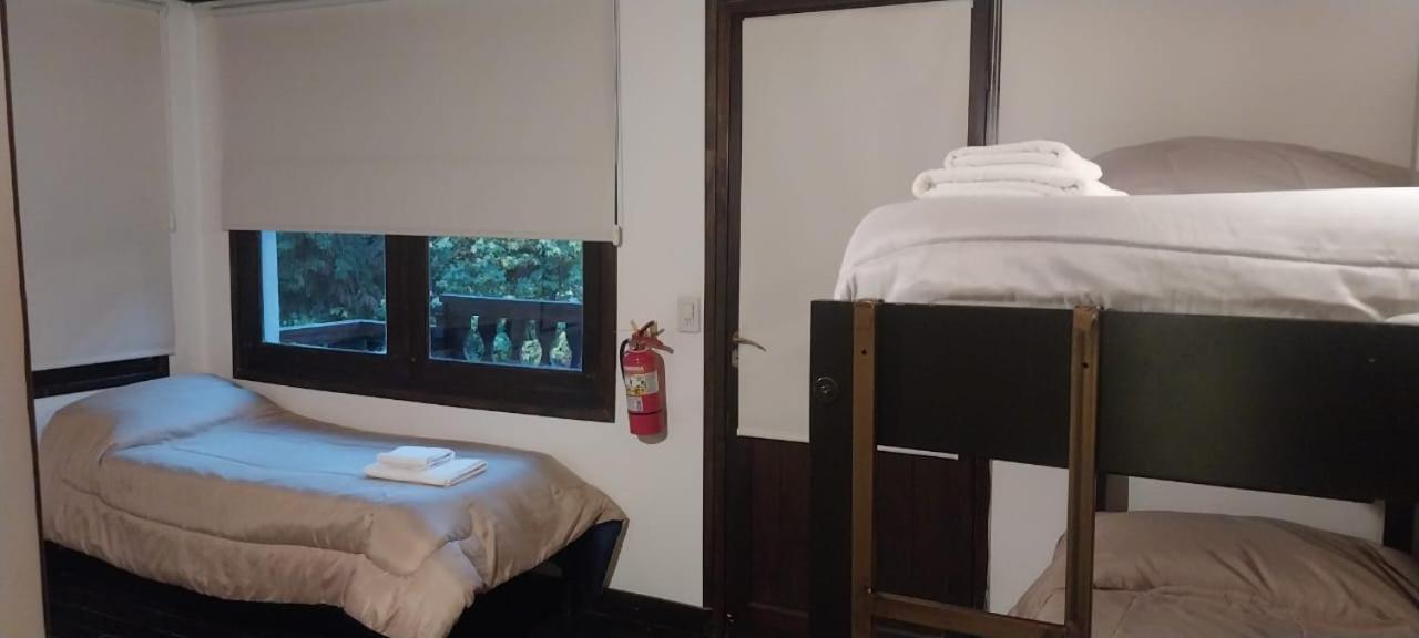 Cucu Haus Hostel 라 쿰브레시타 외부 사진