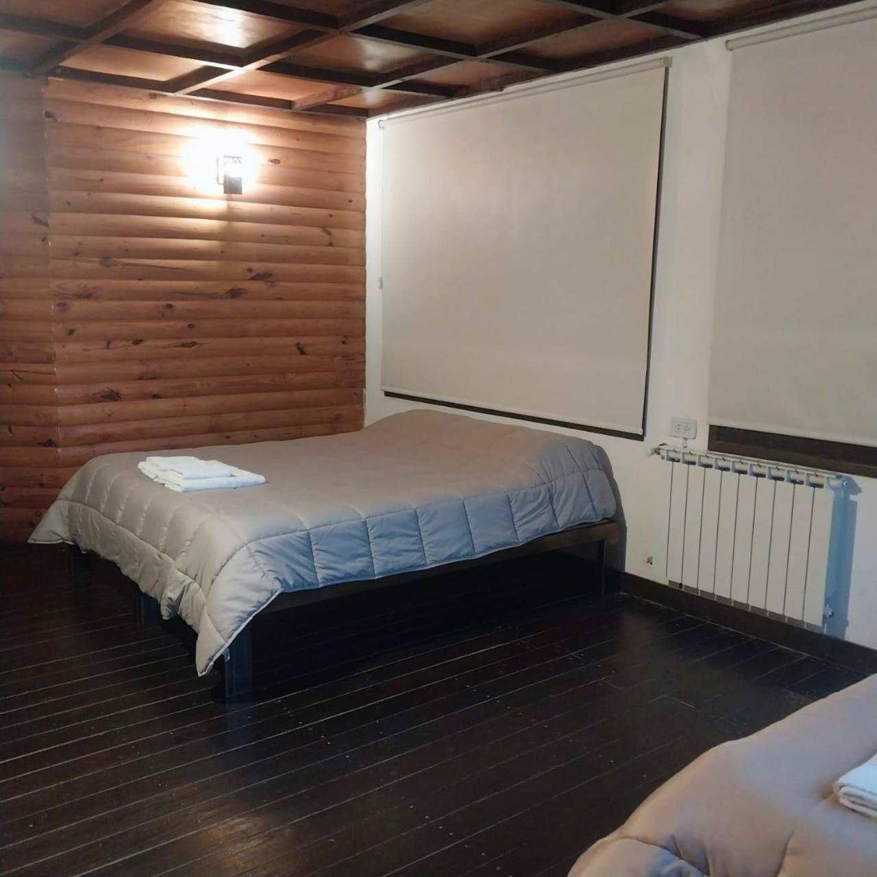 Cucu Haus Hostel 라 쿰브레시타 외부 사진
