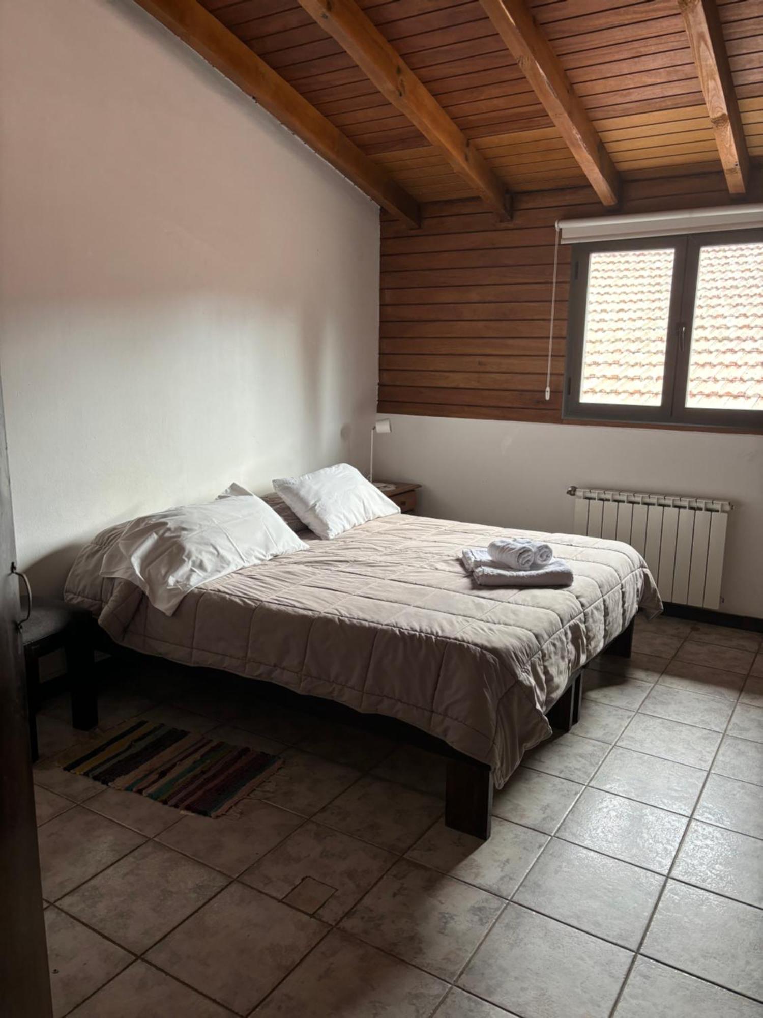Cucu Haus Hostel 라 쿰브레시타 외부 사진